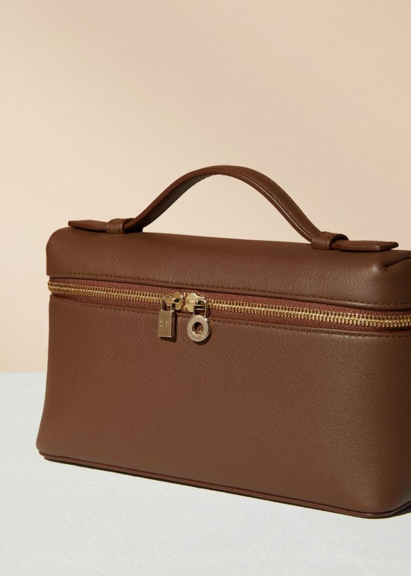 Loro Piana Satchel bags